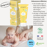 Alga Natis - Babypleje Pakke 1 - 200ml