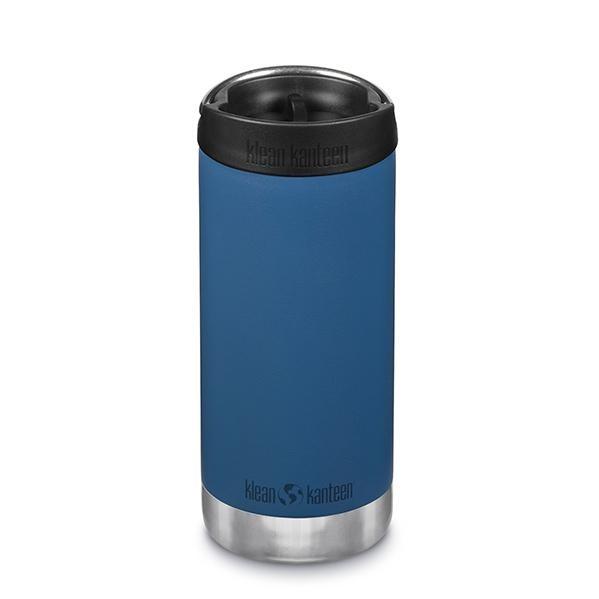 Klean Kanteen - 355ml Termokop TKWide - Real Teal Klean Kanteen 