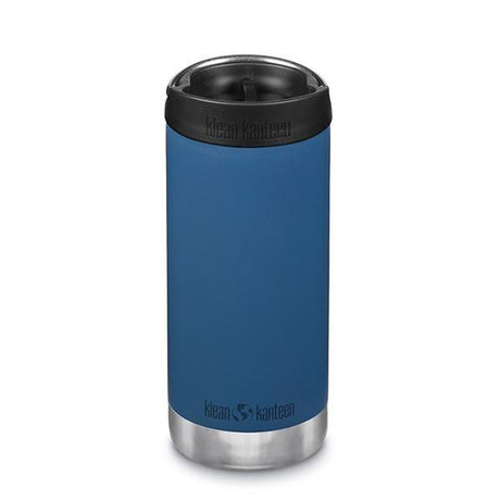 Klean Kanteen - 355ml Termokop TKWide - Real Teal Klean Kanteen 