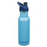 Klean Kanteen - 532ml Classic Drikkedunk - Hawaiian Ocean Klean Kanteen 