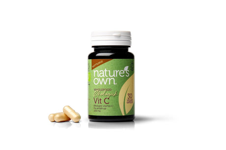 Ekstra Energi Vitaminpakke