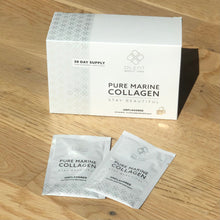 Load image into Gallery viewer, Plent Marine Collagen 30 Breve - Natural
