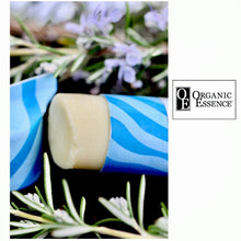 Indlæs billede til gallerivisning Organic Essence - Økologisk deostick uden duft - 62 gram Organic Essence 
