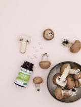 Nature's Own Vitamin B12 Vegan smeltetablet - 60 stk