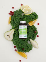Nature's Own Vitamin C 60 kapsler