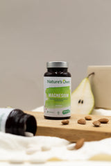 Nature's Own Magnesium - 60 kapsler