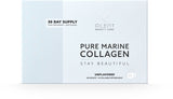 Plent Marine Collagen 30 Breve - Natural