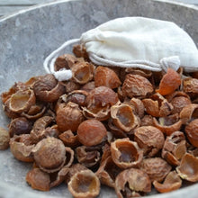 Indlæs billede til gallerivisning Cocoon Sæbebær (Vaskenødder) - 500 gram
