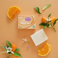 Load image into Gallery viewer, Balade en Provence - Body Bar - 80g Balade en Provence 
