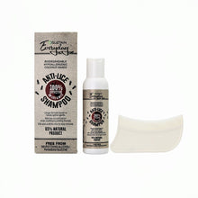 Indlæs billede til gallerivisning Suztain Everyday - Naturlig Luseshampoo - 100ml Suztain 
