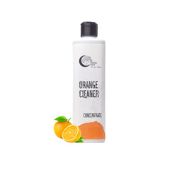Terra Gaia Rengøringsmiddel refill 500 ML - Appelsin Suztain A/S