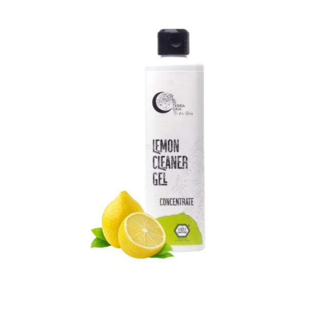 Terra Gaia - Rengøringsmiddel - Citrus - Økologisk