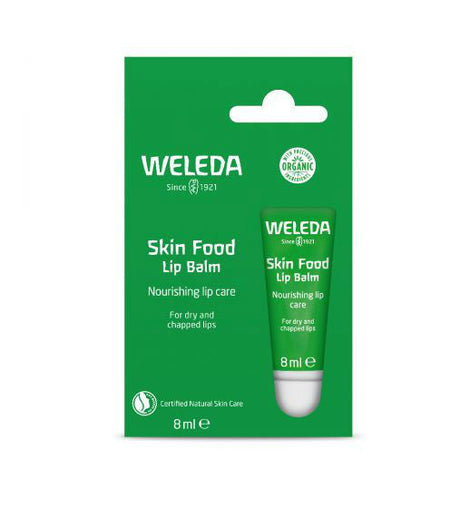 Weleda Skin Food Lip Balm