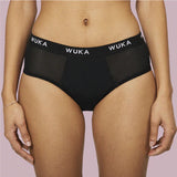 WUKA Ultimate Midi Brief - Medium Flow