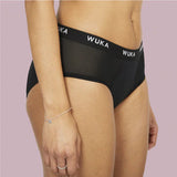 WUKA Ultimate Midi Brief - Medium Flow