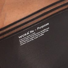Indlæs billede til gallerivisning WUKA Menstruationstrusse Re-Purpose™ - High Waist - Heavy Flow
