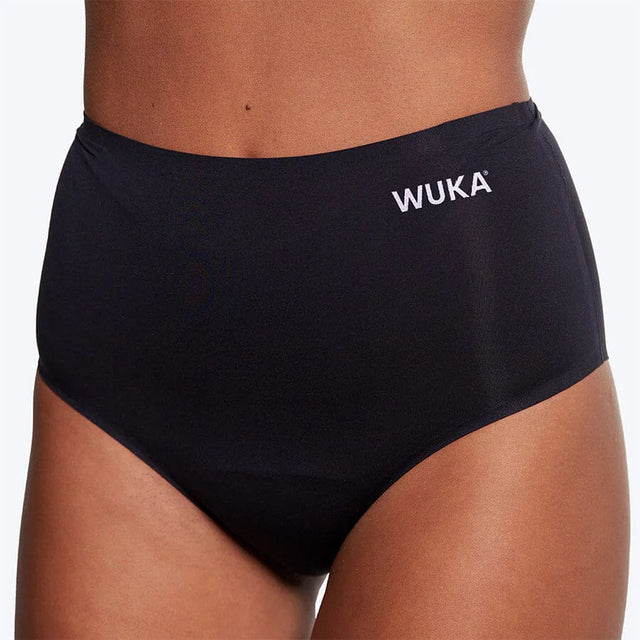 Wuka Stretch Seamless High Waiste - Heavy Flow