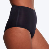 Wuka Stretch Seamless High Waiste - Heavy Flow