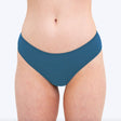 WUKA Bikini menstruationstrusse - Blå