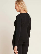 Load image into Gallery viewer, Boody Long Sleeve Top Bambus Sort
