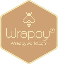 Indlæs billede til gallerivisning Wrappy DIY / Refresh Bar - 45-50g

