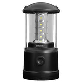 Duracell Explorer - LED Lanterne - Camping lygte 280Lm - Dæmpbar Duracell 