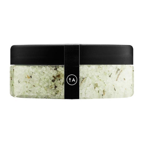 Badeanstalten - Badesalt - Agurk & Mynte - 300g Badeanstalten 