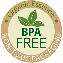 Indlæs billede til gallerivisning Organic Essence - Økologisk læbepomade uden duft - 6 gram Organic Essence 
