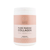 Plent Marine Collagen - Chokolade 300 gram