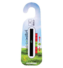 Indlæs billede til gallerivisning EcoSavers Køleskabstermometer
