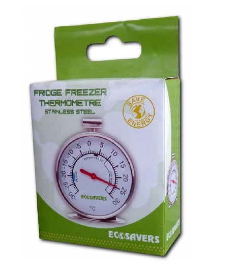 EcoSavers Fridge/Freeze Thermo