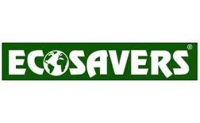 Ecosavers tætningslister til vindue/dør E-profil, 6 meter EcoSavers 