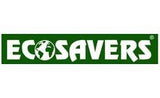 Ecosavers tætningslister til vindue/dør E-profil, 6 meter EcoSavers 