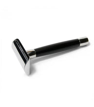 Load image into Gallery viewer, Hello Simple - Safety Razor Moderne - Sort - 10cm Hello Simple 
