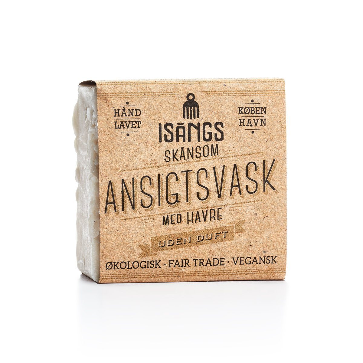 Isangs Skånsom Ansigtsvask Isangs 