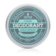Isangs Creme Deodorant uden Natron - Patchouli Isangs 