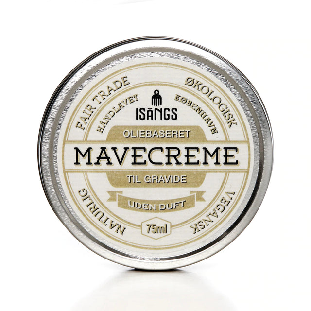 Isangs Mavecreme