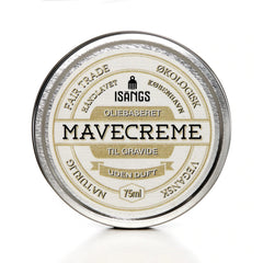 Isangs Mavecreme Suztain A/S
