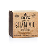 Isangs Skånsom Shampoo Isangs 