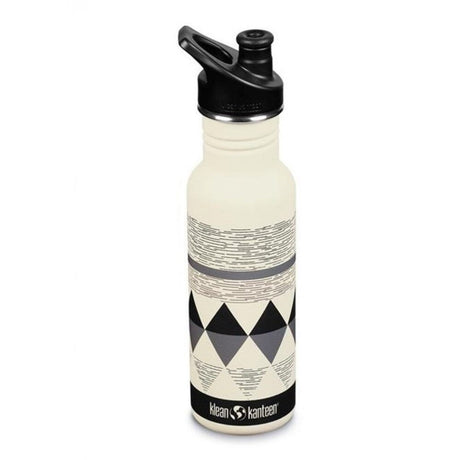 Klean Kanteen 532ml Classic Drikkedunk - Pepper Ridge