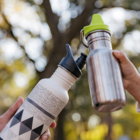 Klean Kanteen 532ml Classic Drikkedunk - Pepper Ridge