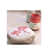 KREUL - Natur Maling - Coral - 50ml KREUL 