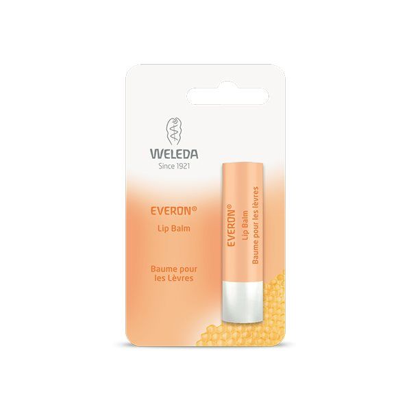 Weleda Everon Lip Balm