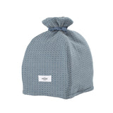 The Organic Company Tehætte - Grey Blue Stone