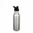 Klean Kanteen - 800ml Classic Drikkedunk - Rustfrit Stål Klean Kanteen 