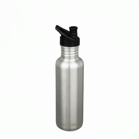 Klean Kanteen - 800ml Classic Drikkedunk - Rustfrit Stål Klean Kanteen 