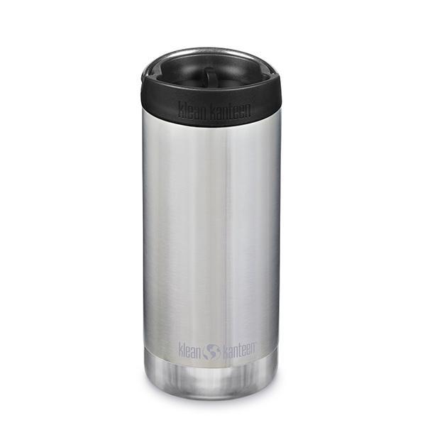 Klean Kanteen - 355ml Termokop TKWide - Rustfrit Stål Klean Kanteen 