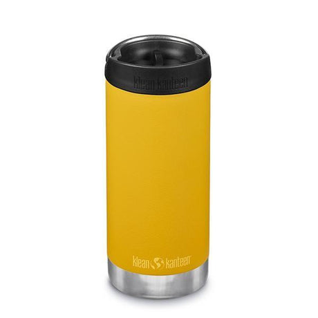 Klean Kanteen - 355ml Termokop TKWide - Mari Gold Klean Kanteen 