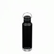 Klean Kanteen - 592ml Isoleret Classic - Sort Klean Kanteen 
