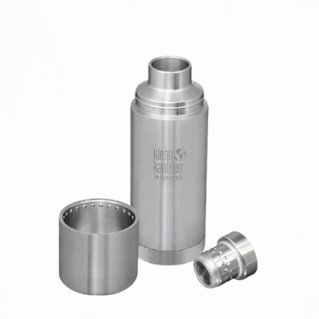 Klean Kanteen - 500ml TKPro Termoflaske - Rustfrit Stål Klean Kanteen 